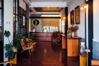 Sirichai Design Hotel