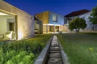 Casa Das Mourôas Các khách sạn ở Mondim de Basto