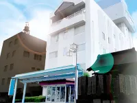 澀川山酒店