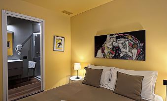 Apartment Hotel Marchesini