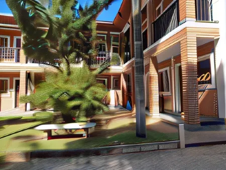 Pousada Santo Antonio