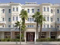 Grand Hotel Trieste & Victoria