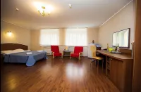 Dolina IVolga Country House Hotel