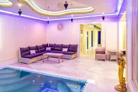 Спа-Отель Palazzo (Палаццо)