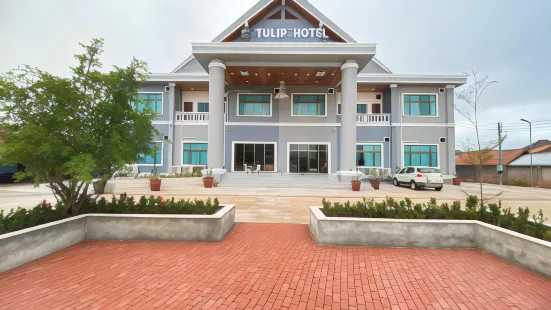 Tulip Hotel Namtha