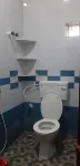 Rvm Homestay Hampi Hotels in Kamalapur