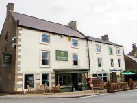 The Wensleydale Hotel Hotel a West Witton