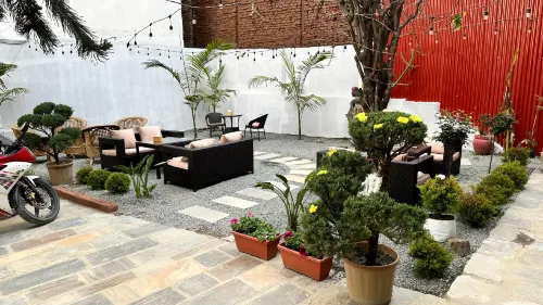 PS Boutique Hotel Hotel di Baudhatinchule