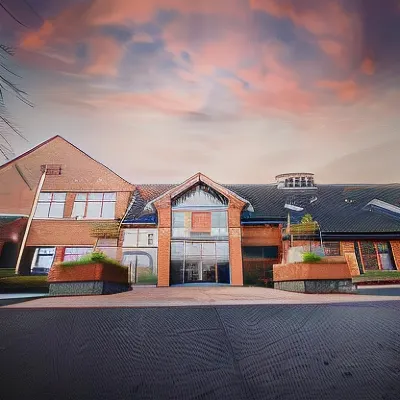 The Tytherington Hotels near Adlington Hall
