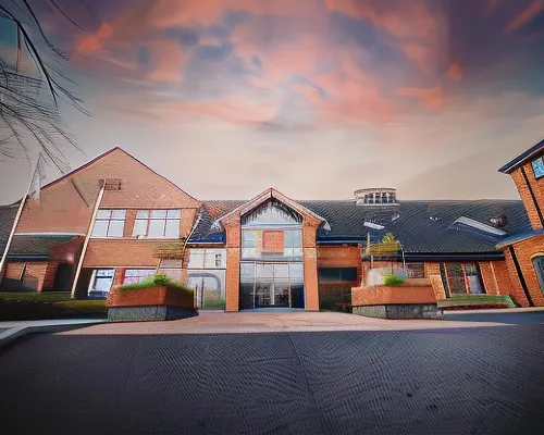 The Tytherington Hotels in Macclesfield