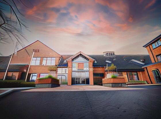 The Tytherington