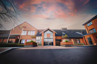 The Tytherington Hotels in 