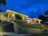 Husnain Resort by Saud Khan Hotels in Mansehra