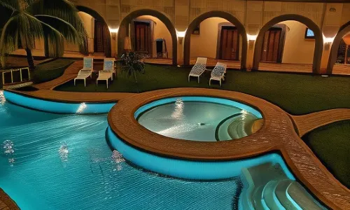 Corto del Mar Hotel