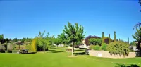 Domaine de La Bégude Hotels in Fayence