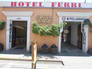 Hotel Ferri