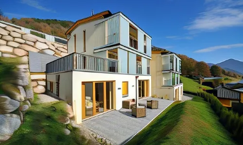 Emma Apartments-