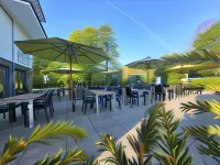 Gandersheimer Boardinghouse Hotels in Bad Gandersheim