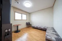 Daebudo Danuri Pension