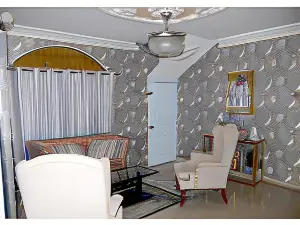 Apartamento Vista Sur