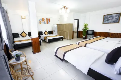 Khách sạn Casablanca