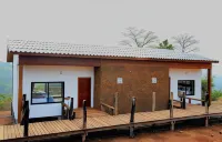 Pida Coffee Farm Lodge