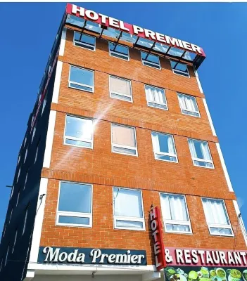 Hotel y Restaurante Premier