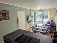 Ferienwohnungen Heimkino Cochem Hotels in Klotten