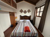 Casa Los Habitantes Antigua Guatemala Hotels in Ciudad Vieja