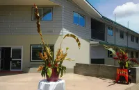 Hotel Phoenix Các khách sạn ở Goroka