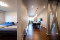 The Sun Lounge Hotels in Kushiro