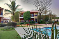 Pegasus Lifestyle Resort Hotéis em Ambot