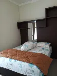Villa Syariah Permata Garden Hotels in Junrejo