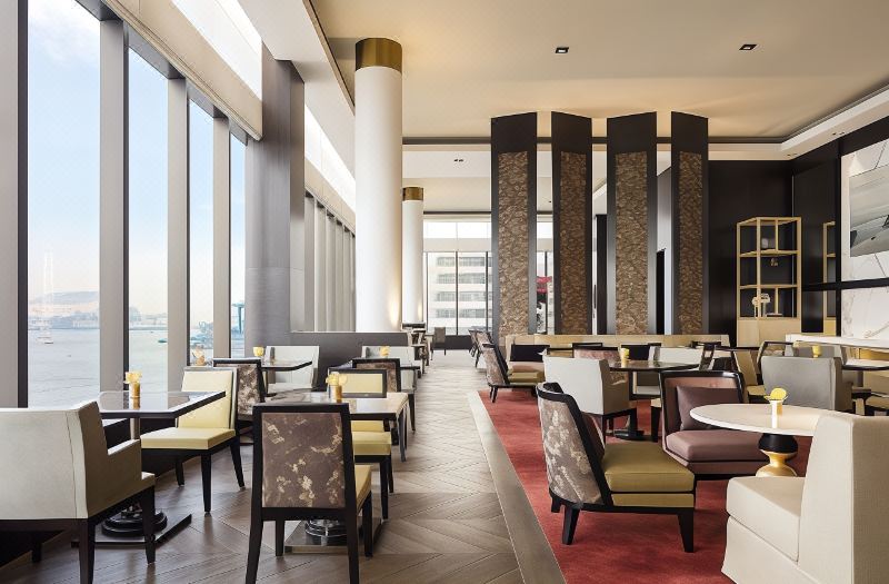 Grand Hyatt Hong Kong photo 3