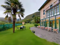Hotel Casona Villa de Palacios Hôtels à : Soba