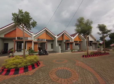 Flaz Villa