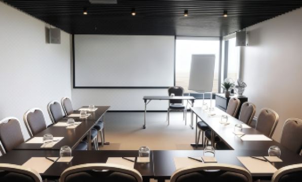 포스호텔 글라시어 라군 사진