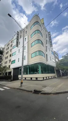 호텔 그란 콘키스타도르 33  호텔