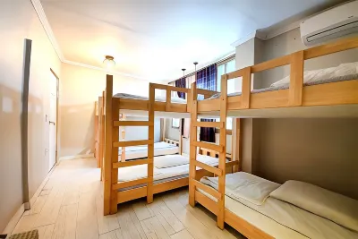 Pohang Youngildae Guesthouse