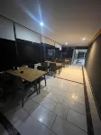 Kılıç AirPort Otel فنادق في Menderes