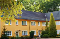 Waldsee Hotel am Wirchensee Hotels in Neuzelle
