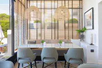Mougins Luxury Retreats Hotels in Mougins