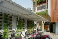 KoolKost @ Inep Kayu Jebres Hotel dekat Sekretariat SPMB UNS