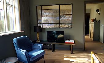 Inni - Boutique Apartments