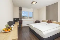 Villmergen Swiss Quality Hotel Các khách sạn ở 