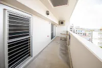 Hotel Haabesu Okinawa Hotels in Urasoe