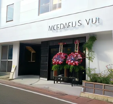 Meedafu's Yui Hostel and Coffee