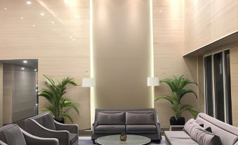 West Vista Apartemen in West Jakarta
