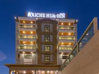 Riche Hua Hin Hotel Hotels in Hua Hin