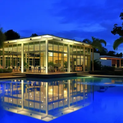 Bahia Principe Escape Sian Ka'an - Hyatt Inclusive Collection - Adults Only - All Inclusive Hotels near Secret Cenote